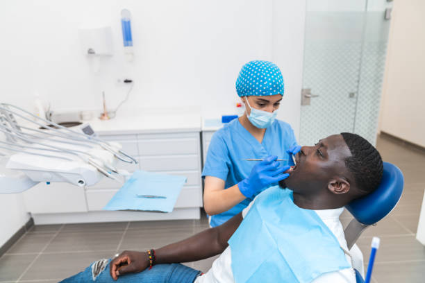 Best Emergency Dental Care for Sports Injuries in Kilgore, TX